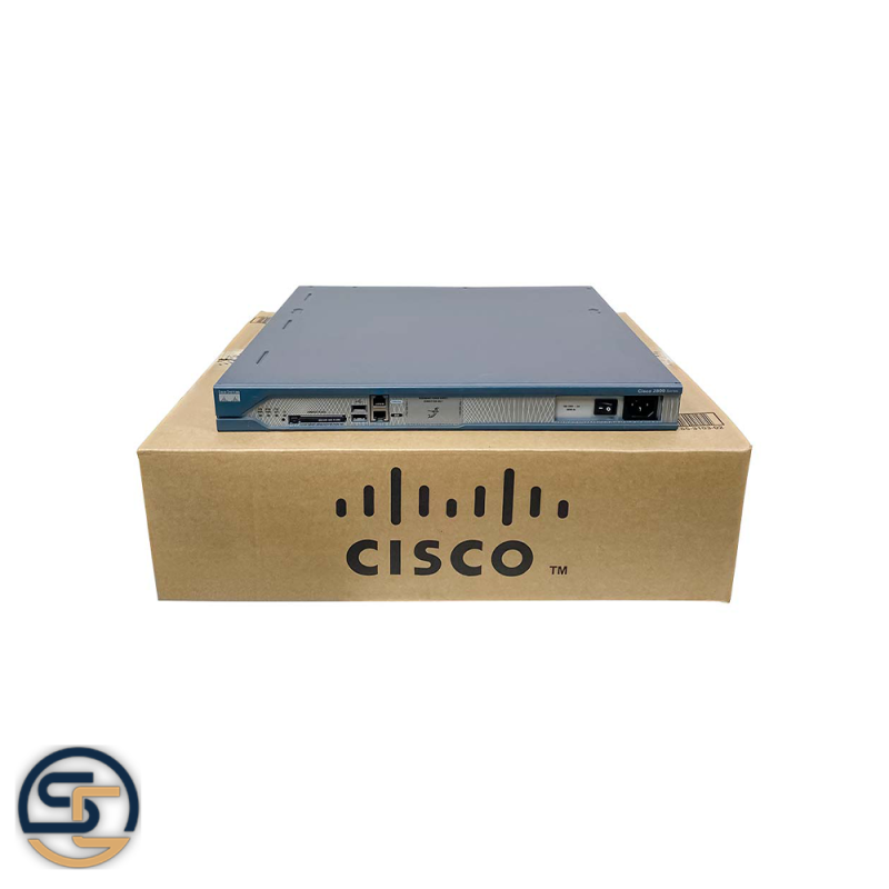 Router CISCO 2811