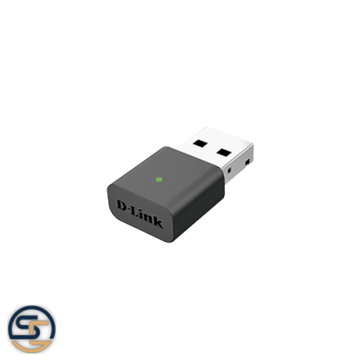 Wireless-N Nano USB Adapter DWA-131