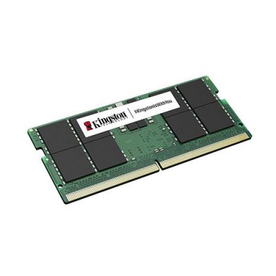 رم لپ تاپ 32 گیگابایت کینگستون KINGSTON DDR4 32GB 4800MHz
