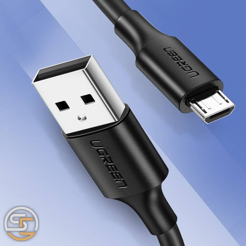 کابل میکرو Micro USB به USB-A مدل UGREEN US289