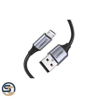 کابل Micro USB به USB-A مدل UGREEN US290