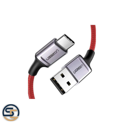 کابل USB به USB-C مدل UGREEN US505
