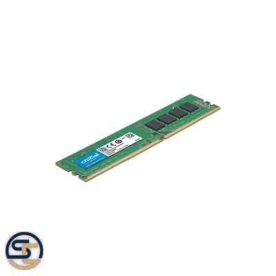رم Crucial 16GB DDR4-3200 PC