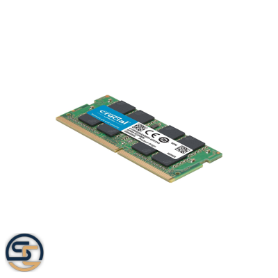رم Crucial 4GB DDR4-3200 Notebook
