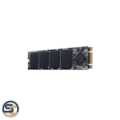 SSD Lexar NM100 256GB