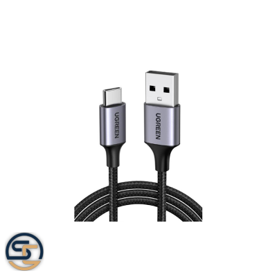 کابل USB-C به USB-A مدل Ugreen US288