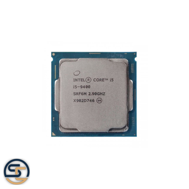 پردازنده Intel Core i5-9400 LGA1151