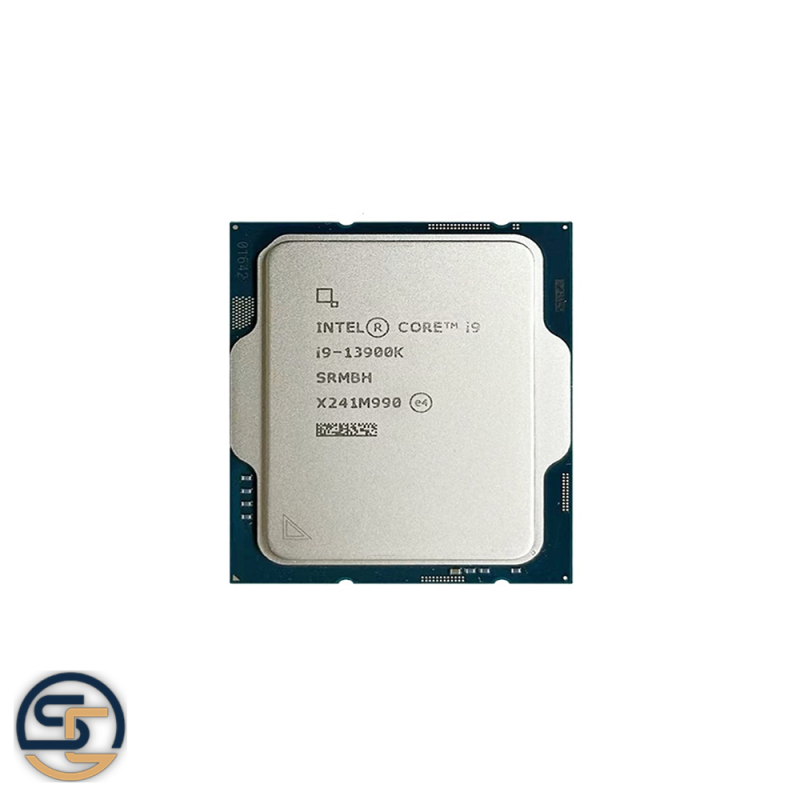 پردازنده Intel Core i9-13900K