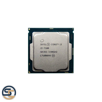 پردازنده Intel Core i3-7100 LGA1151