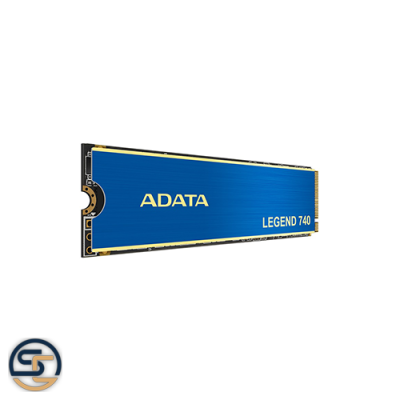 حافظه SSD NVMe m.2 Legend 740 1tb ADATA
