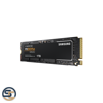 حافظه SSD 970 EVO Plus NVME M.2 1TB Samsung