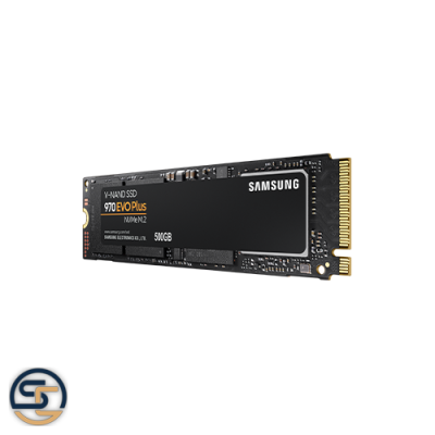 حافظه SSD 970 EVO Plus NVME M.2 500GB Samsung