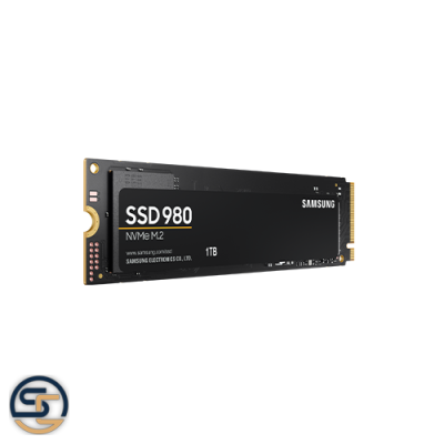 980 PCIe 3.0 NVMe M.2 1TB SSD