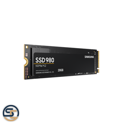 980 NVMe M.2 SSD 250GB