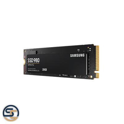 حافظه SSD 980 NVME M.2 250GB Samsung