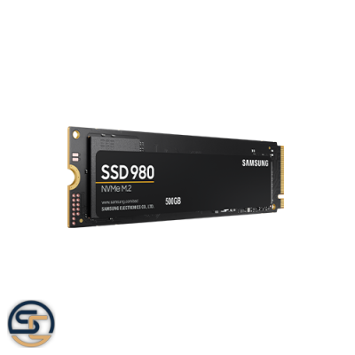 980 PCIe 3.0 NVMe M.2 500 GB SSD