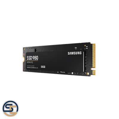 حافظه SSD 980 NVME M.2 500GB Samsung