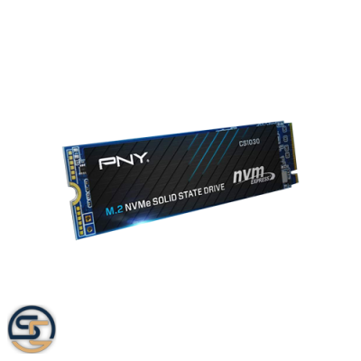 حافظه SSD NVME M.2 CS1030 250GB PNY