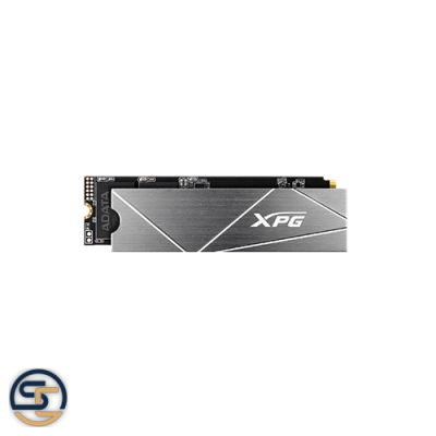 XPG GAMMIX S50 Lite PCIe Gen4x4 M.2 2280 Solid State Drive