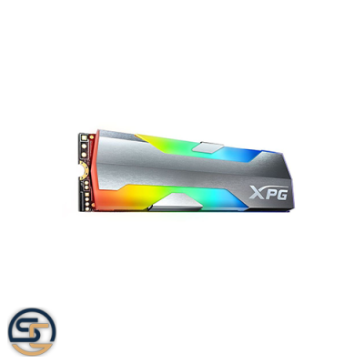XPG SPECTRIX S20G 1TB RGB PCIe Gen3x4 NVMe 1.3 M.2 2280