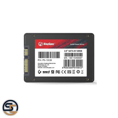 حافظه SSD SATA 256GB kingSpec