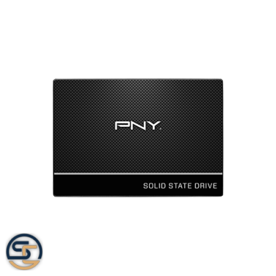 حافظه SSD SATA CS900 500GB PNY