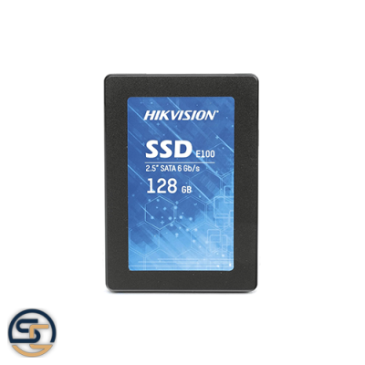 حافظه SSD SATA E100 128GB HIKVISION