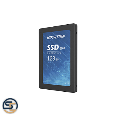 حافظه SSD SATA E100 128GB HIKVISION