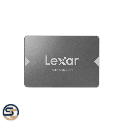 SSD SATA NS100 2TB LEXAR