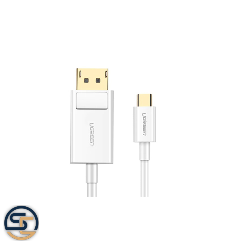 کابل UGREEN MM139 USB-C 1.5M