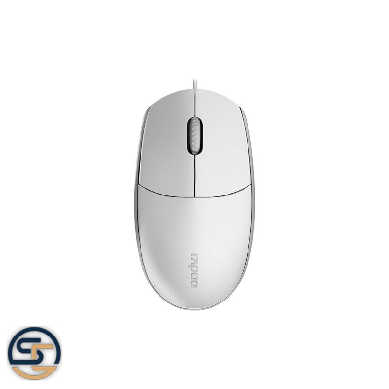 RAPOO N100 Wired Mouse