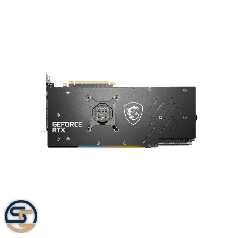GeForce RTX™ 3080 GAMING Z TRIO 10G