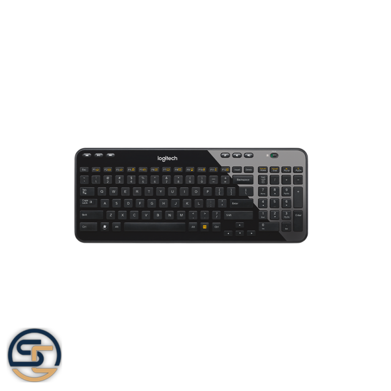 keyboard logitech K360