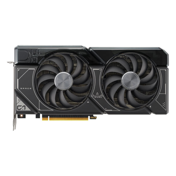 کارت گرافیک ایسوس مدل Dual GeForce RTX4060 Ti OC Edition 8GB GDDR6