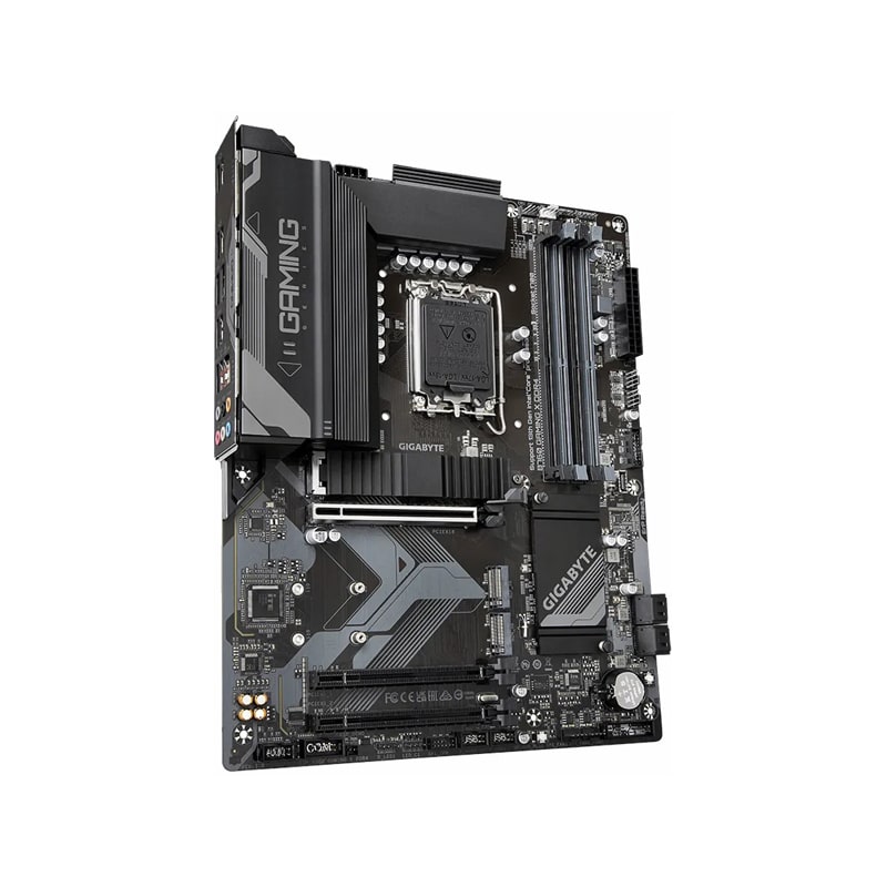 مادربرد گیگابایت مدل B760 GAMING X DDR5 — تصویر ۷