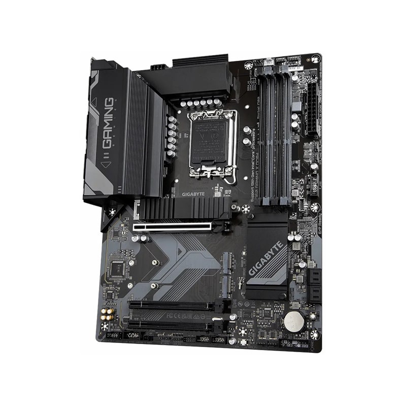 مادربرد گیگابایت مدل B760 GAMING X DDR5 — تصویر ۸